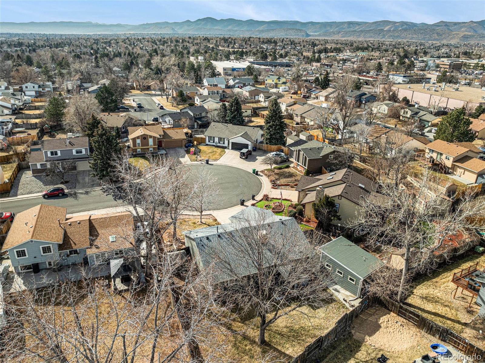 MLS Image #24 for 9643 w grand avenue,littleton, Colorado