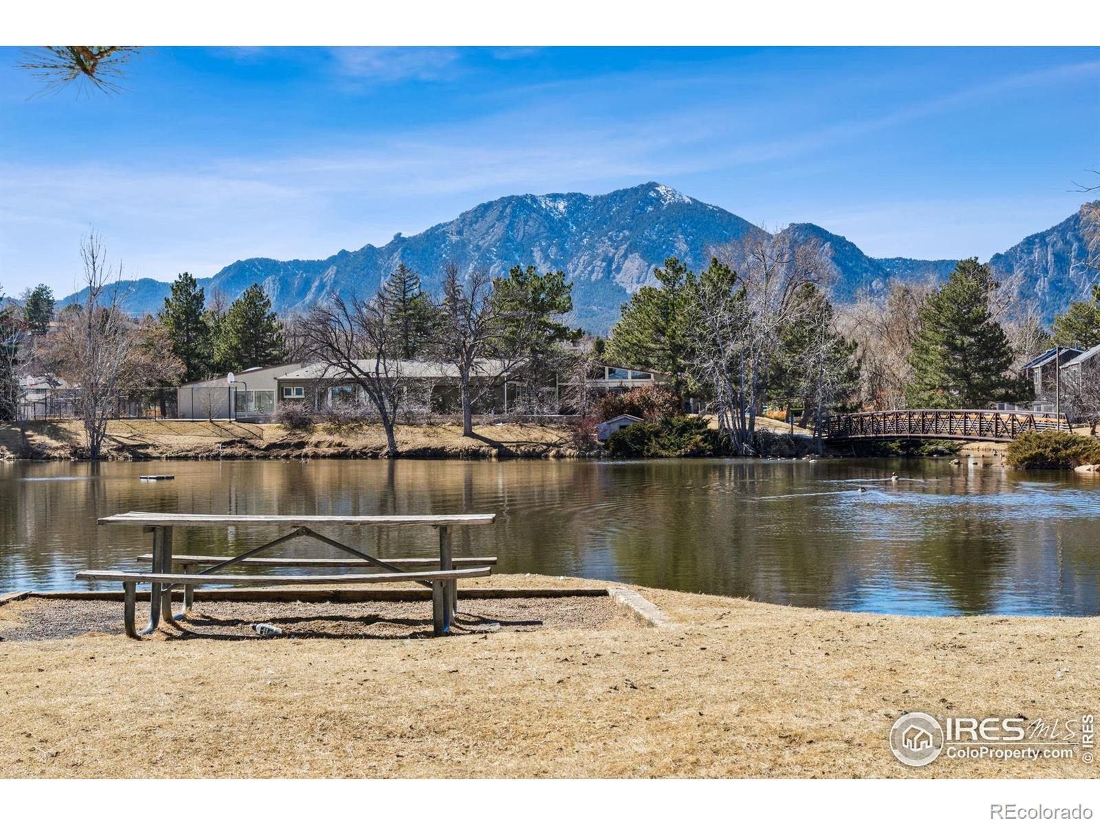 MLS Image #41 for 860 w moorhead circle,boulder, Colorado