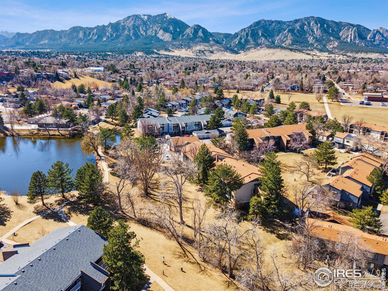 MLS Image #43 for 860 w moorhead circle,boulder, Colorado