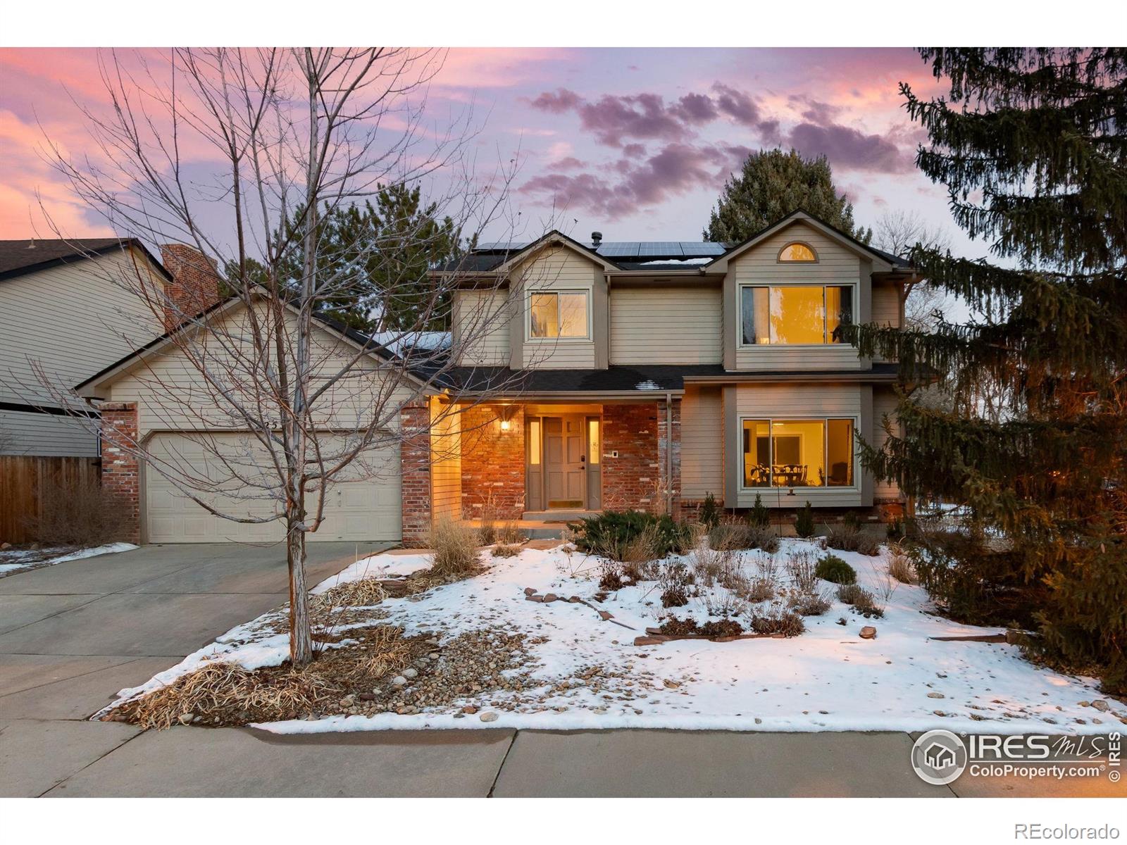 MLS Image #0 for 2253  spinnaker circle,longmont, Colorado
