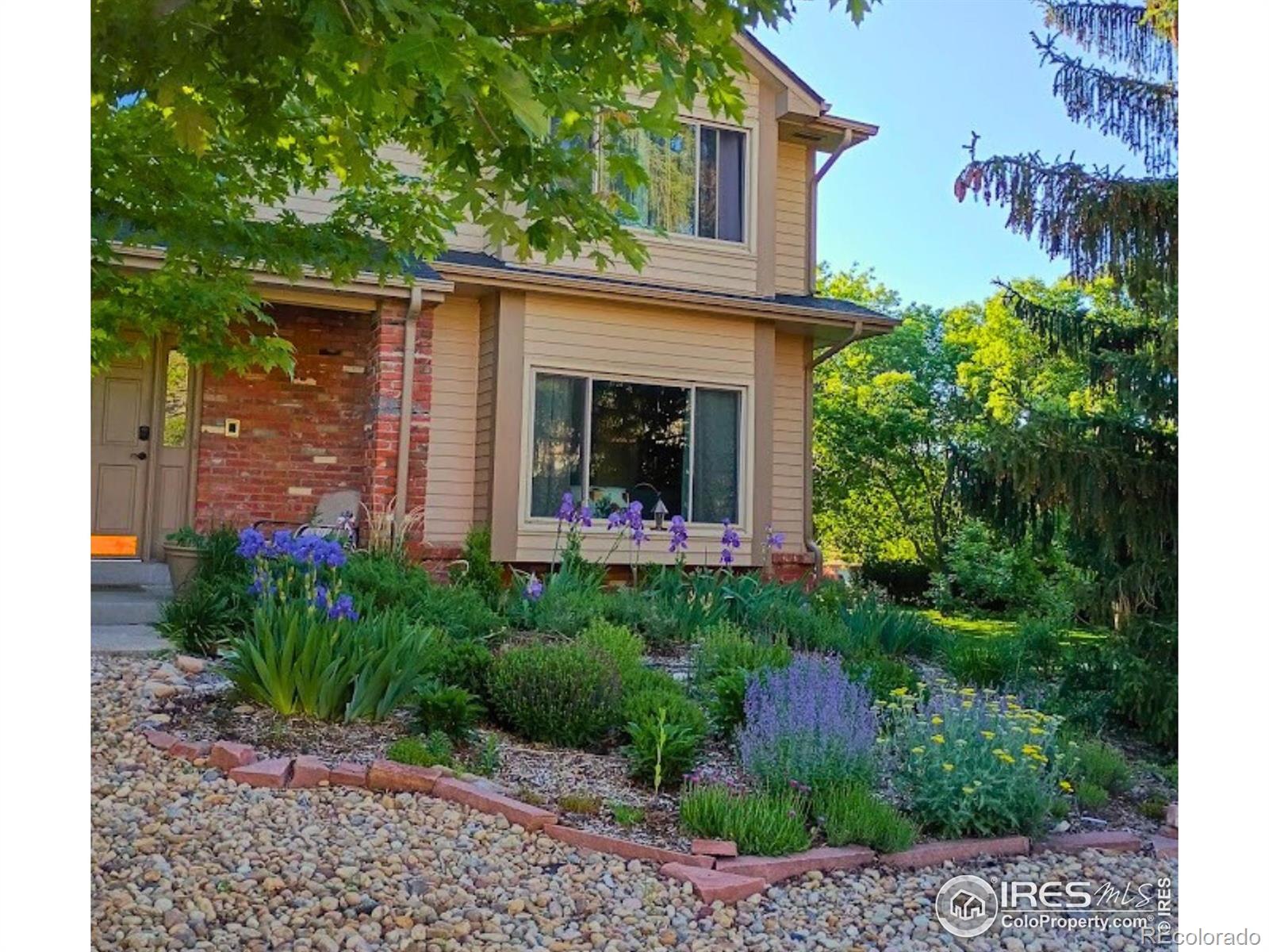 MLS Image #1 for 2253  spinnaker circle,longmont, Colorado