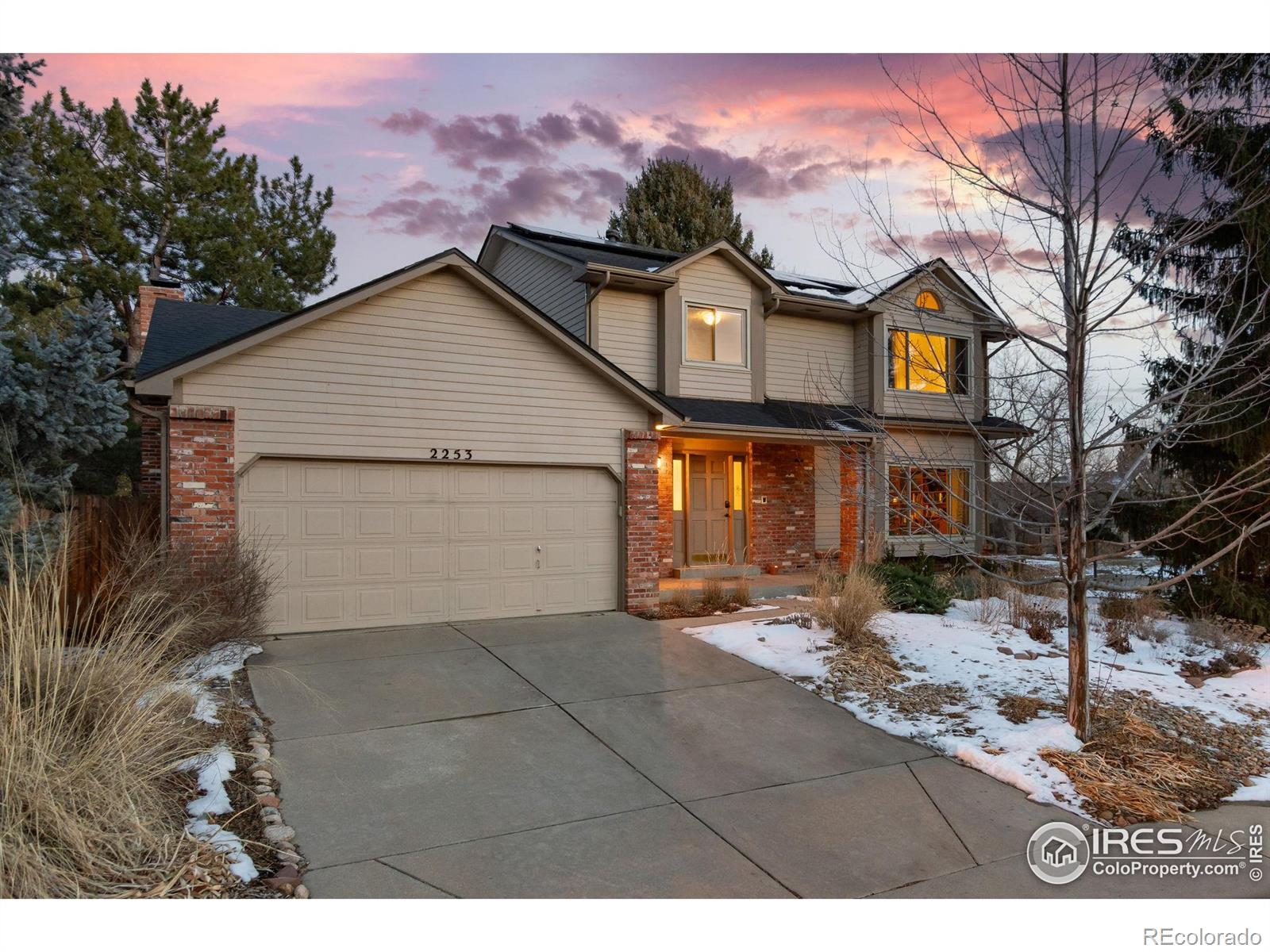 MLS Image #43 for 2253  spinnaker circle,longmont, Colorado