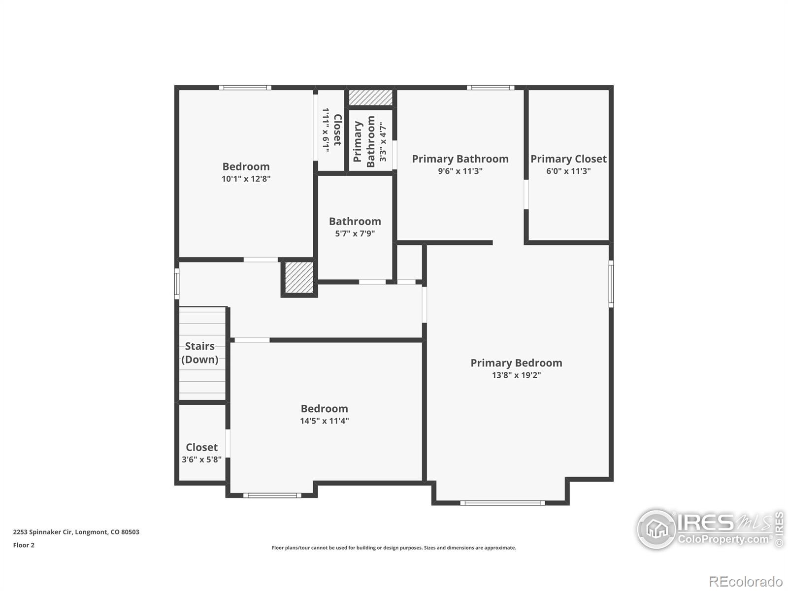 MLS Image #48 for 2253  spinnaker circle,longmont, Colorado