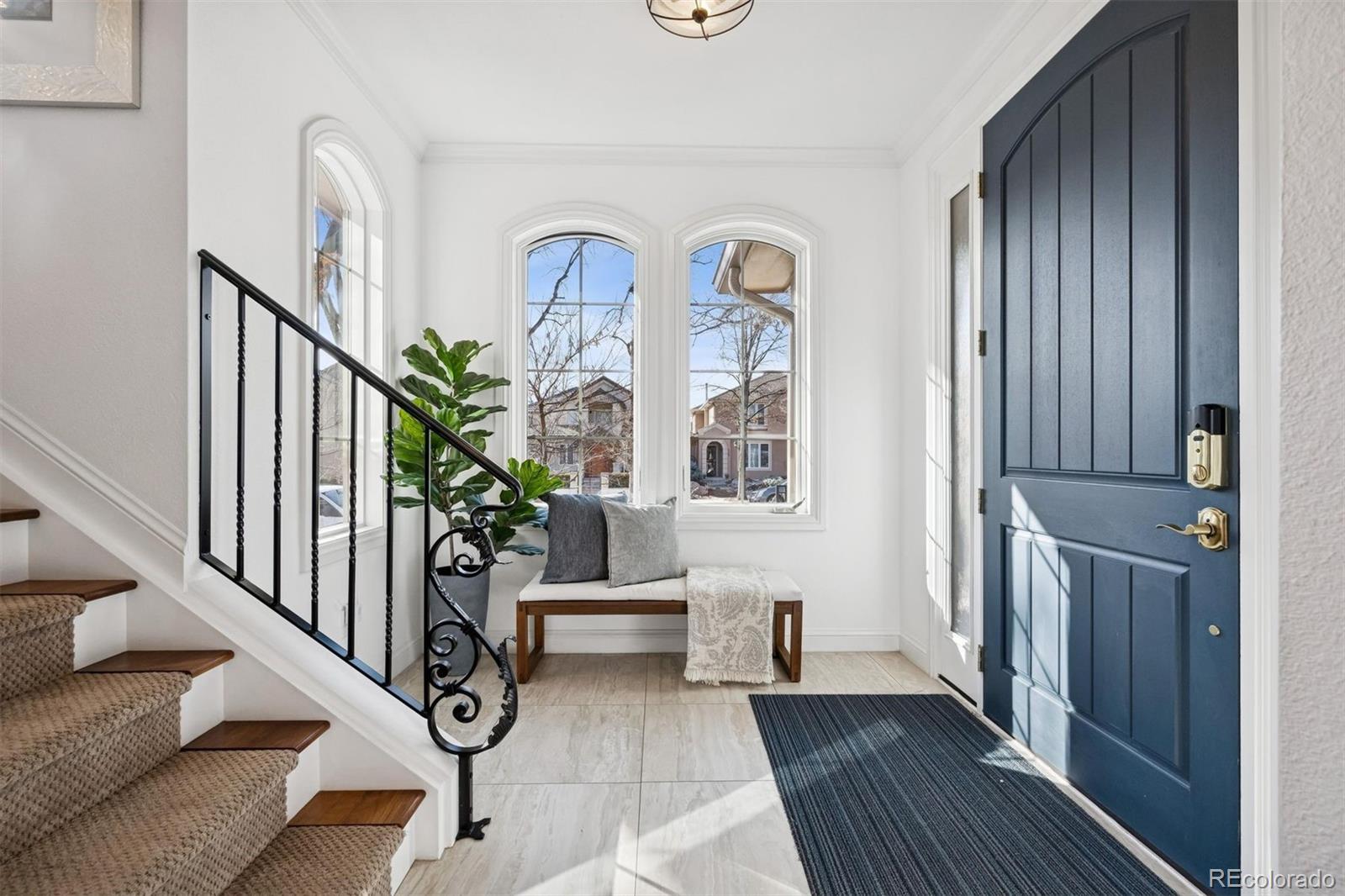 MLS Image #2 for 526  fillmore street,denver, Colorado