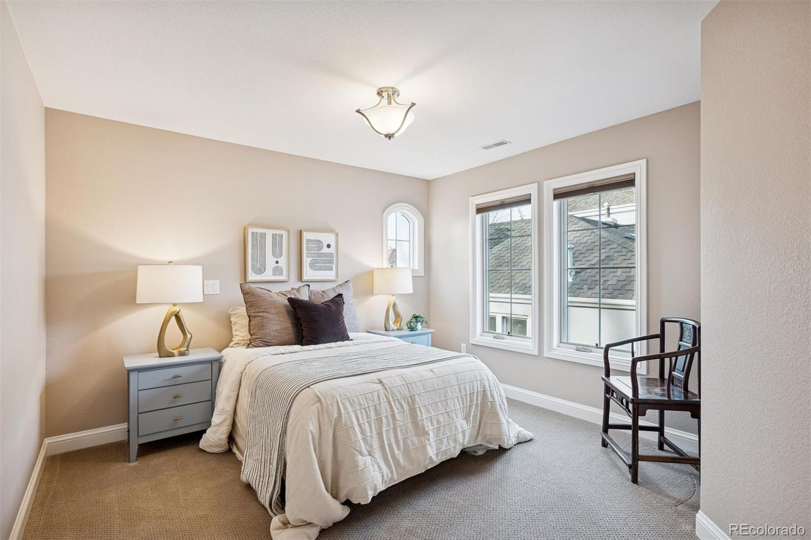 MLS Image #29 for 526  fillmore street,denver, Colorado