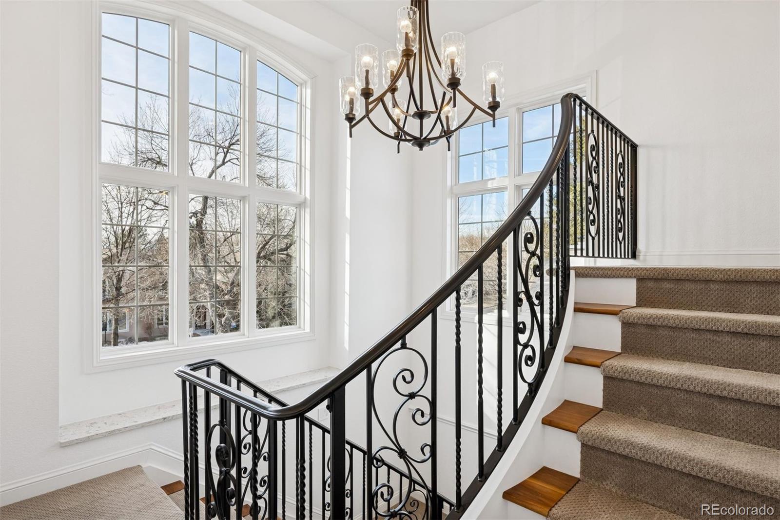 MLS Image #31 for 526  fillmore street,denver, Colorado