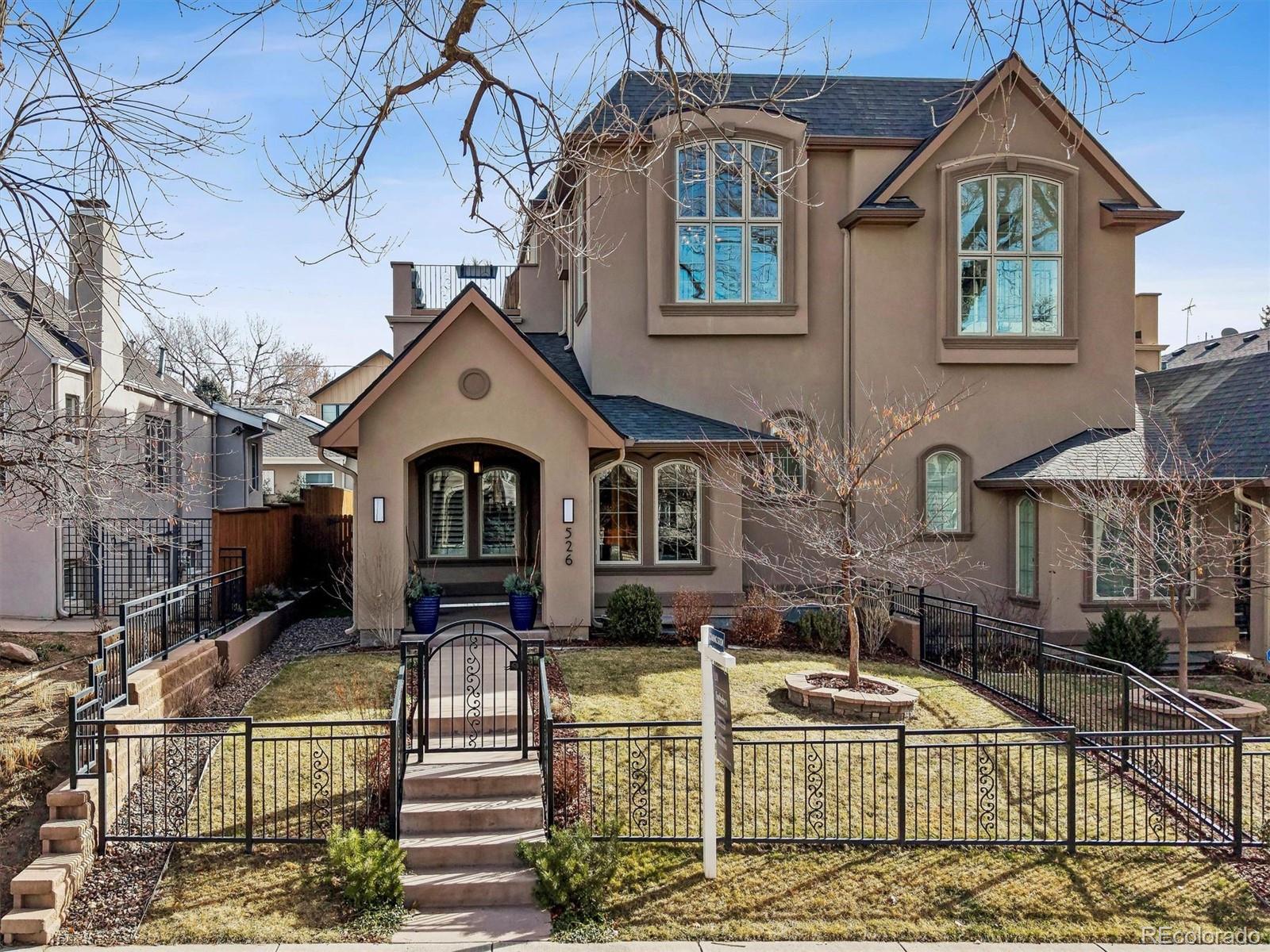 MLS Image #45 for 526  fillmore street,denver, Colorado