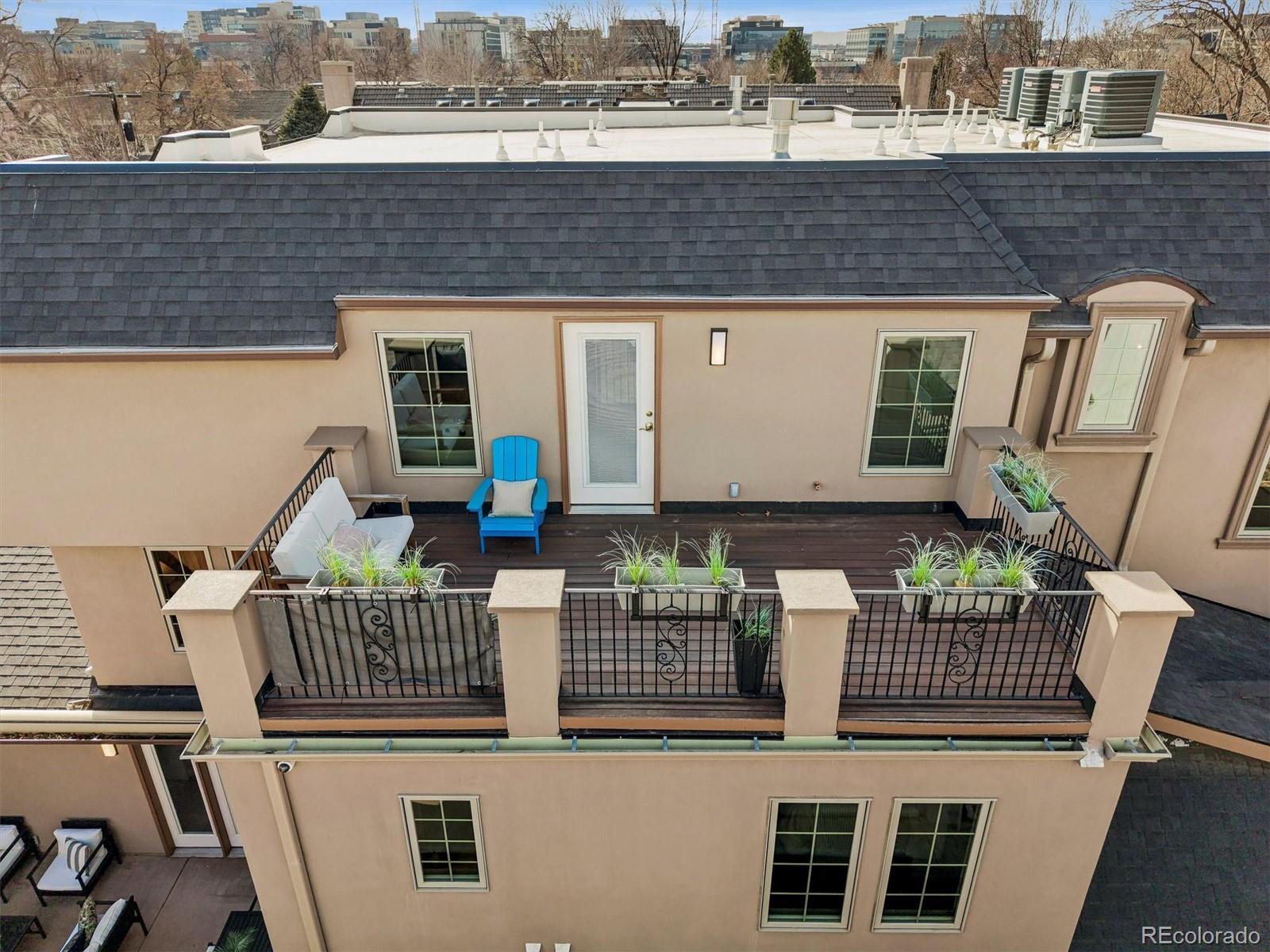 MLS Image #47 for 526  fillmore street,denver, Colorado
