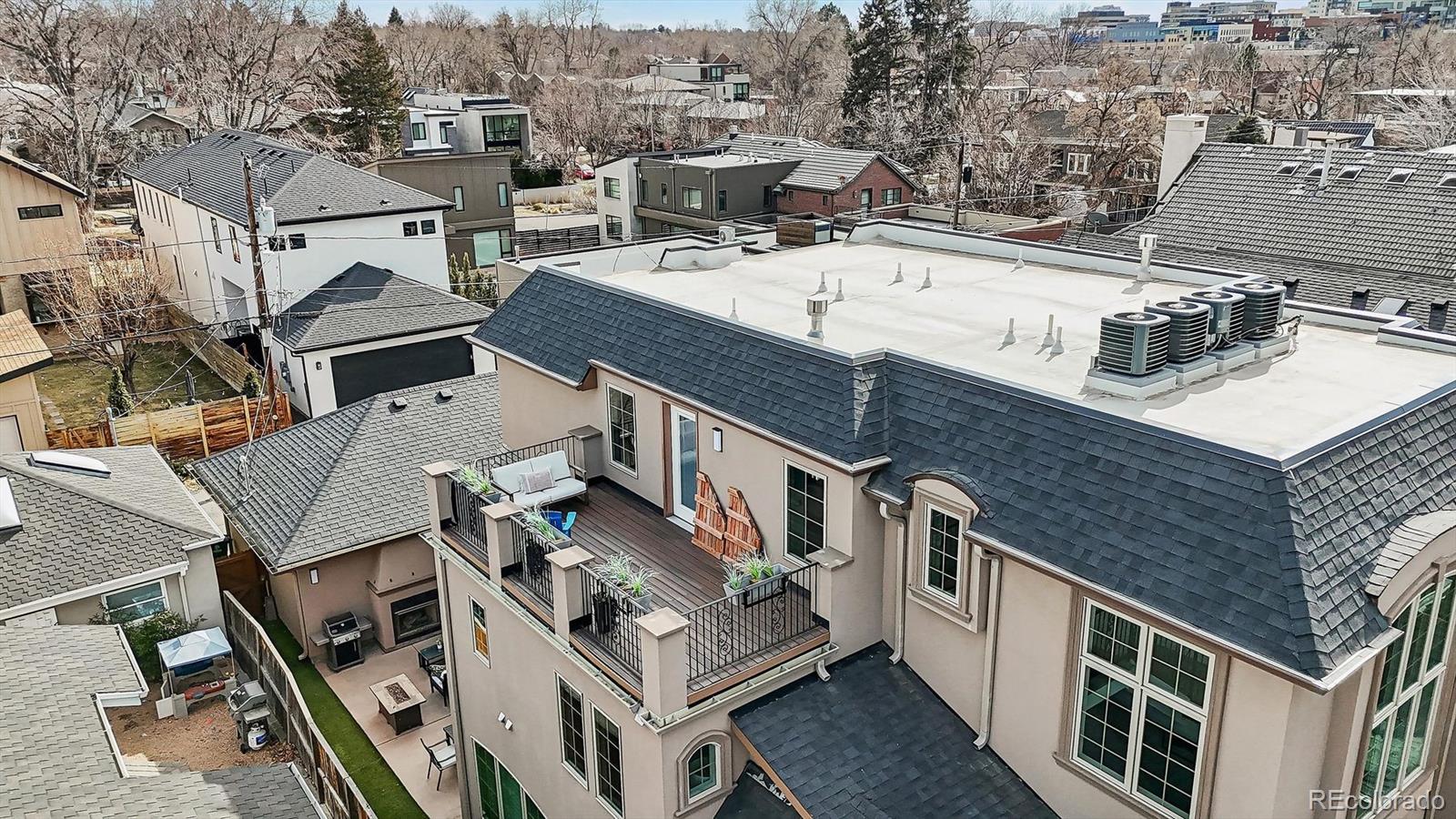 MLS Image #48 for 526  fillmore street,denver, Colorado