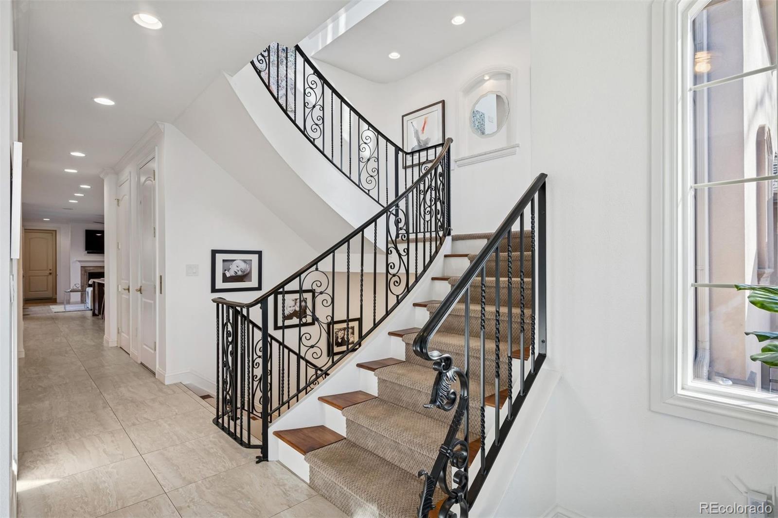 MLS Image #6 for 526  fillmore street,denver, Colorado