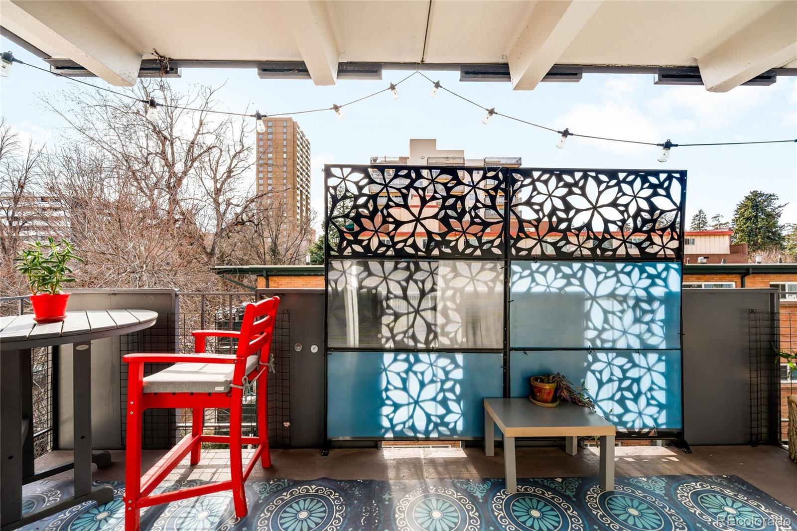 MLS Image #22 for 1265  race street 301,denver, Colorado