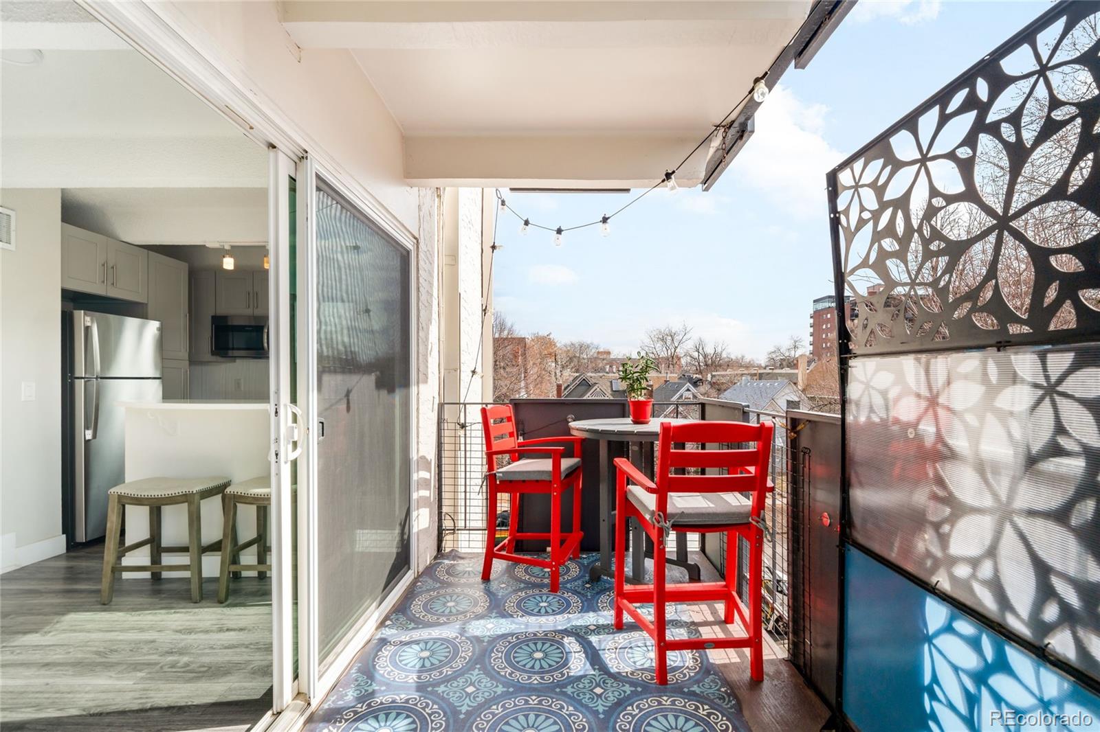 MLS Image #24 for 1265  race street 301,denver, Colorado