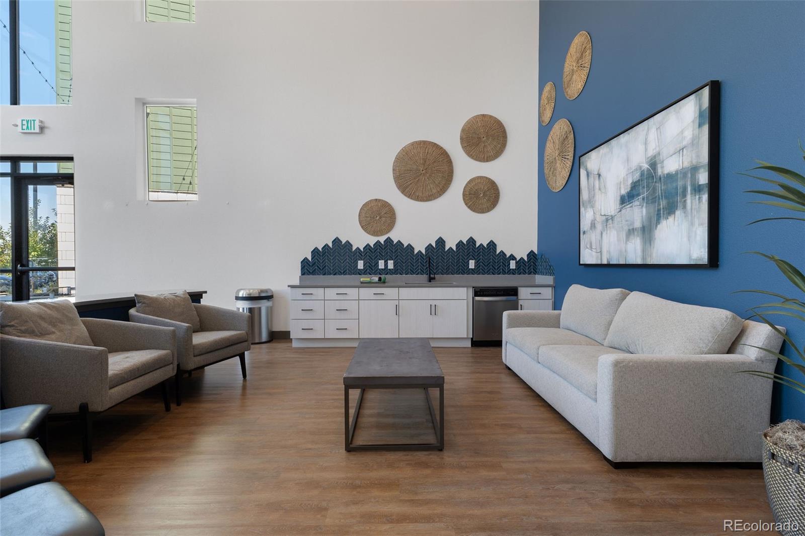 MLS Image #37 for 9287  twenty mile road 401,parker, Colorado
