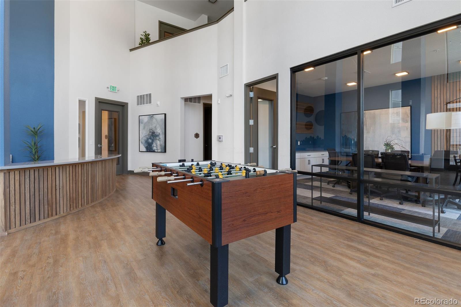 MLS Image #39 for 9287  twenty mile road 401,parker, Colorado