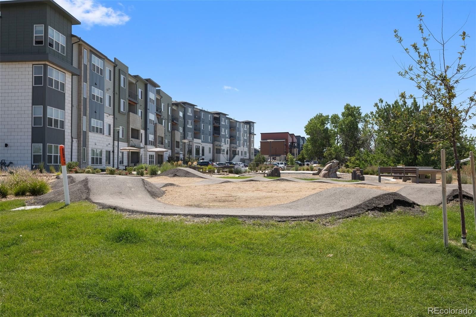 MLS Image #43 for 9287  twenty mile road 401,parker, Colorado