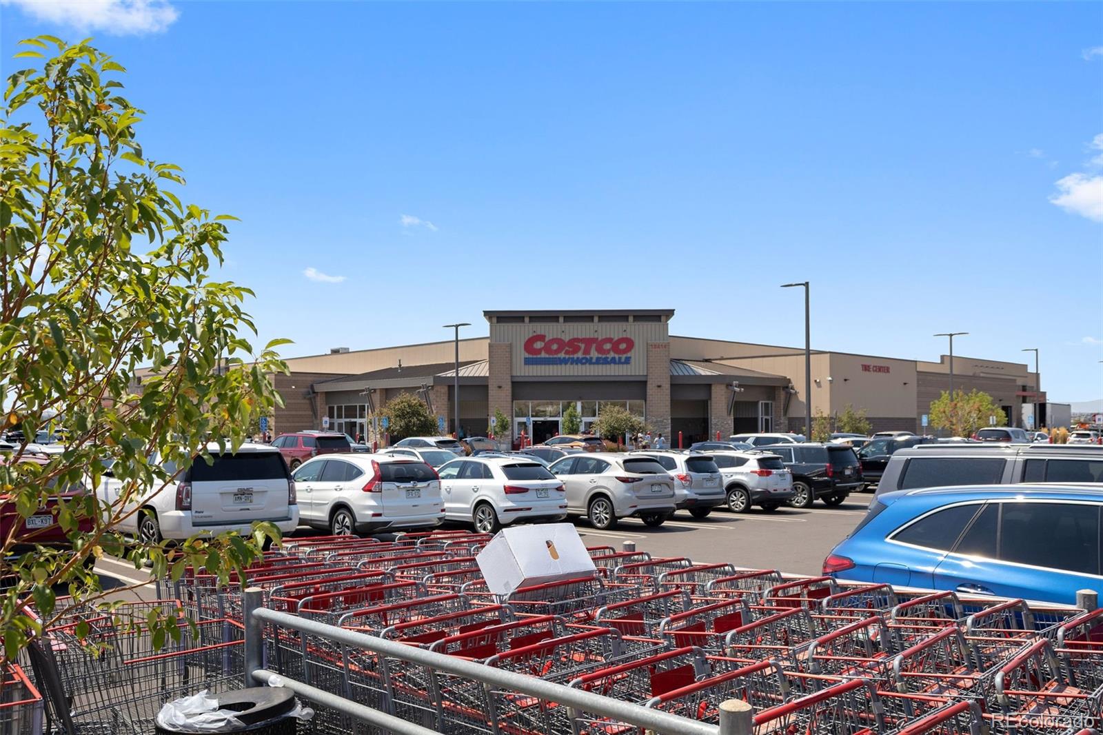 MLS Image #46 for 9287  twenty mile road 401,parker, Colorado
