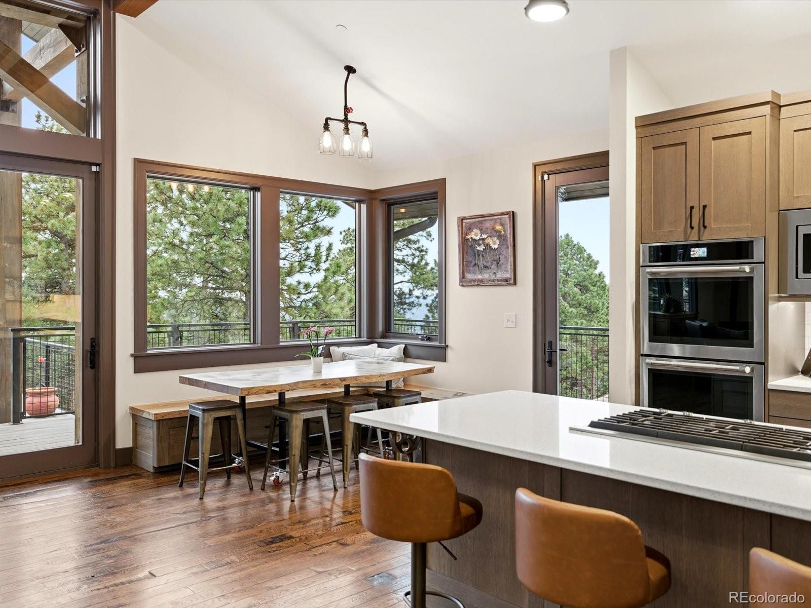MLS Image #10 for 980  twisted pine road,golden, Colorado