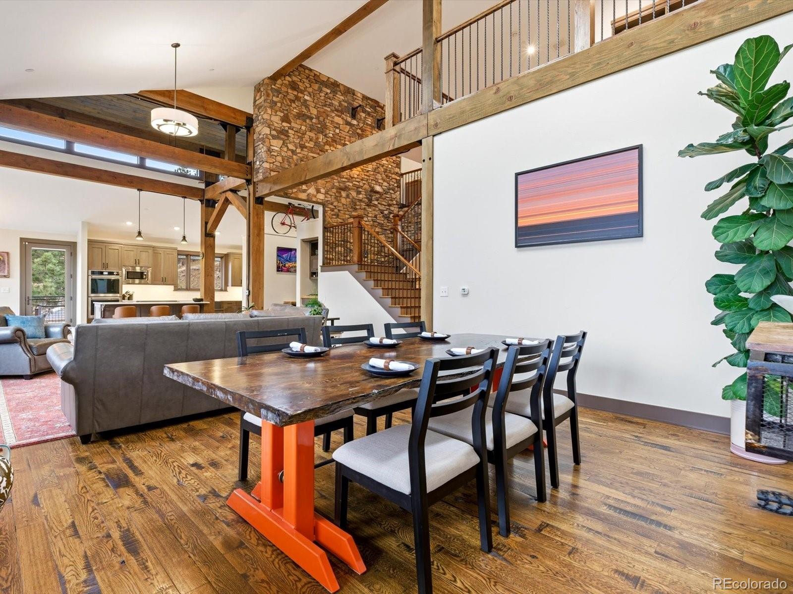 MLS Image #12 for 980  twisted pine road,golden, Colorado