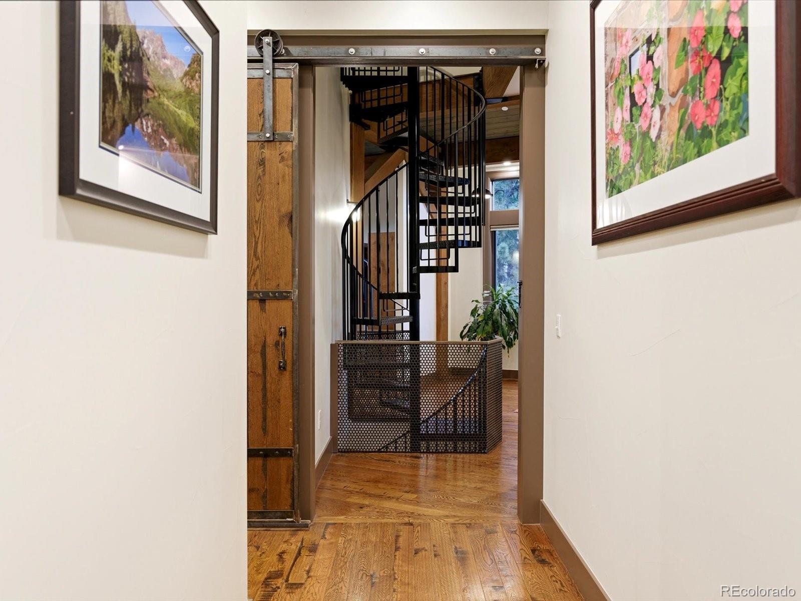 MLS Image #14 for 980  twisted pine road,golden, Colorado