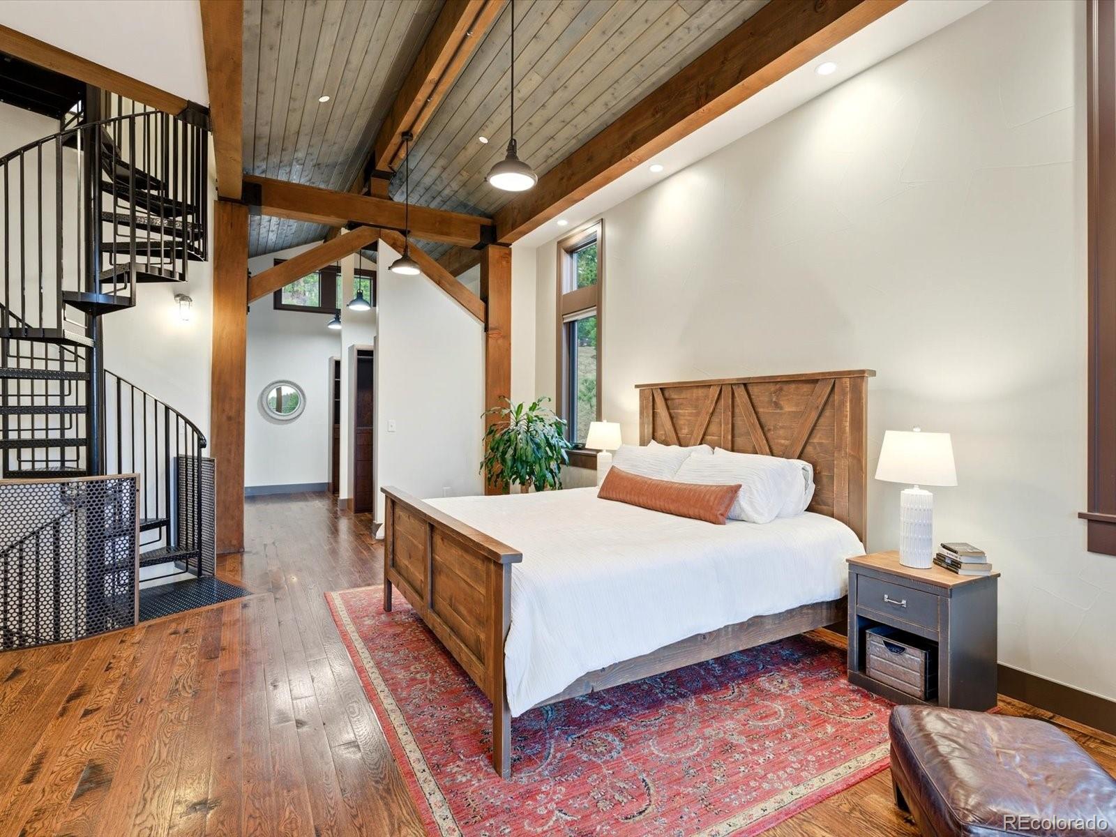 MLS Image #15 for 980  twisted pine road,golden, Colorado