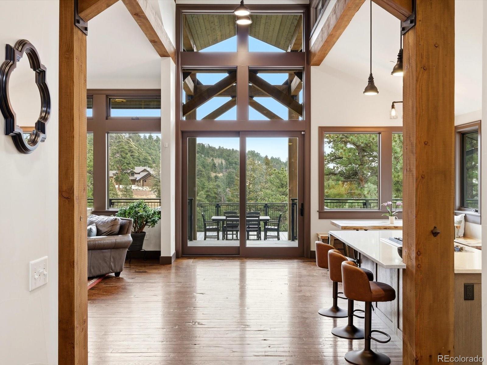 MLS Image #2 for 980  twisted pine road,golden, Colorado