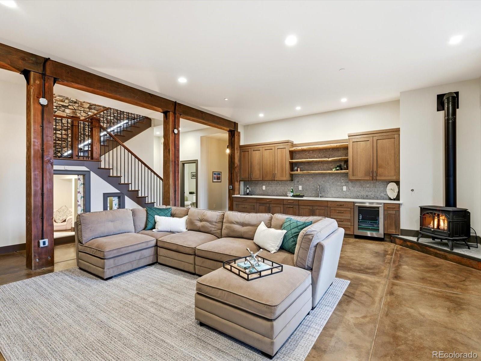 MLS Image #32 for 980  twisted pine road,golden, Colorado