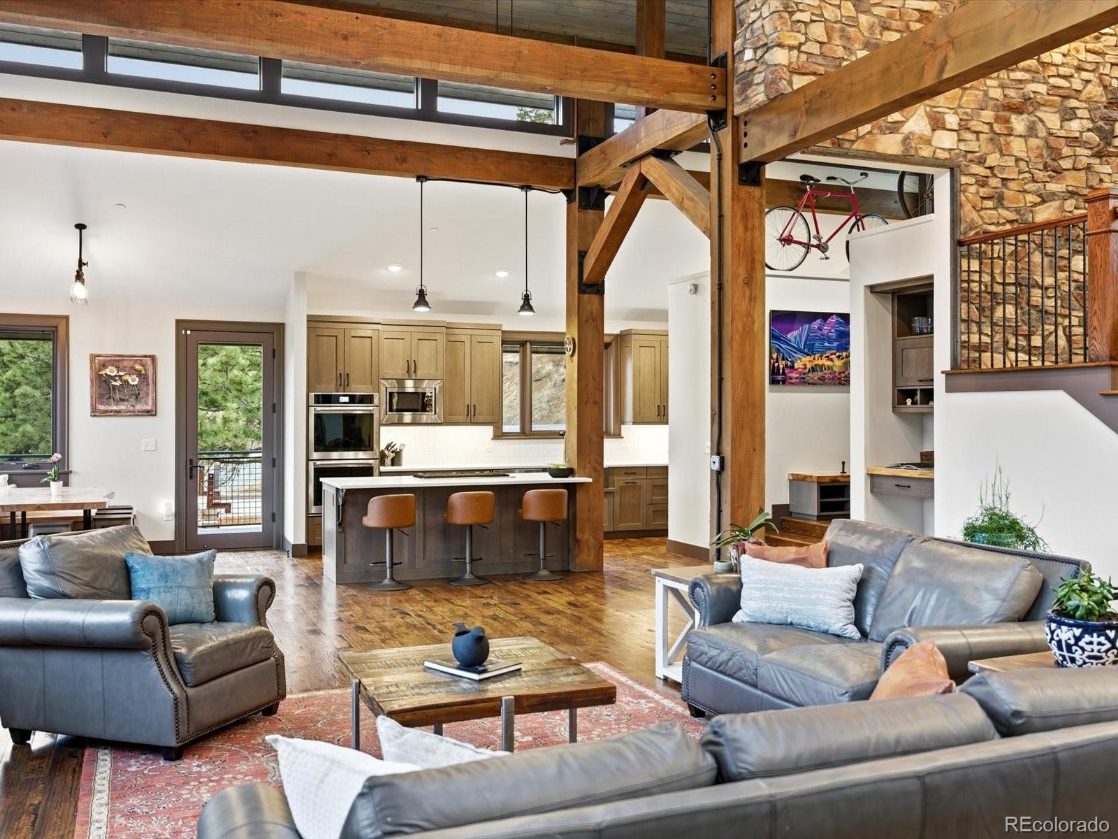 MLS Image #4 for 980  twisted pine road,golden, Colorado