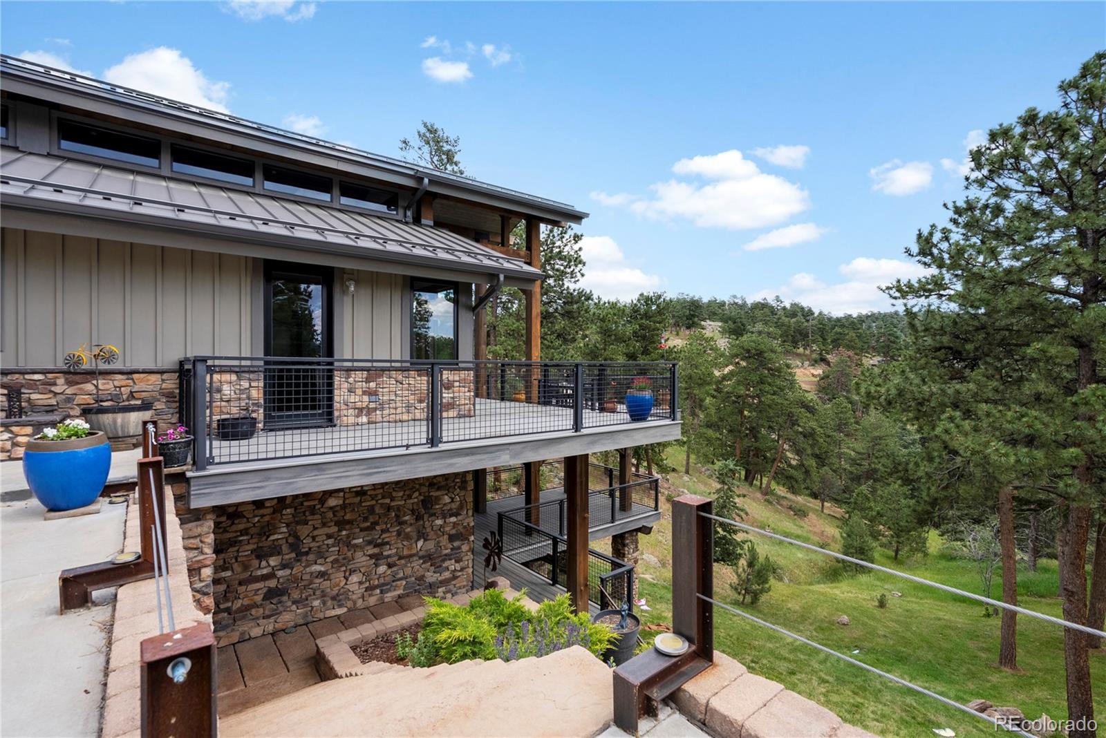 MLS Image #40 for 980  twisted pine road,golden, Colorado