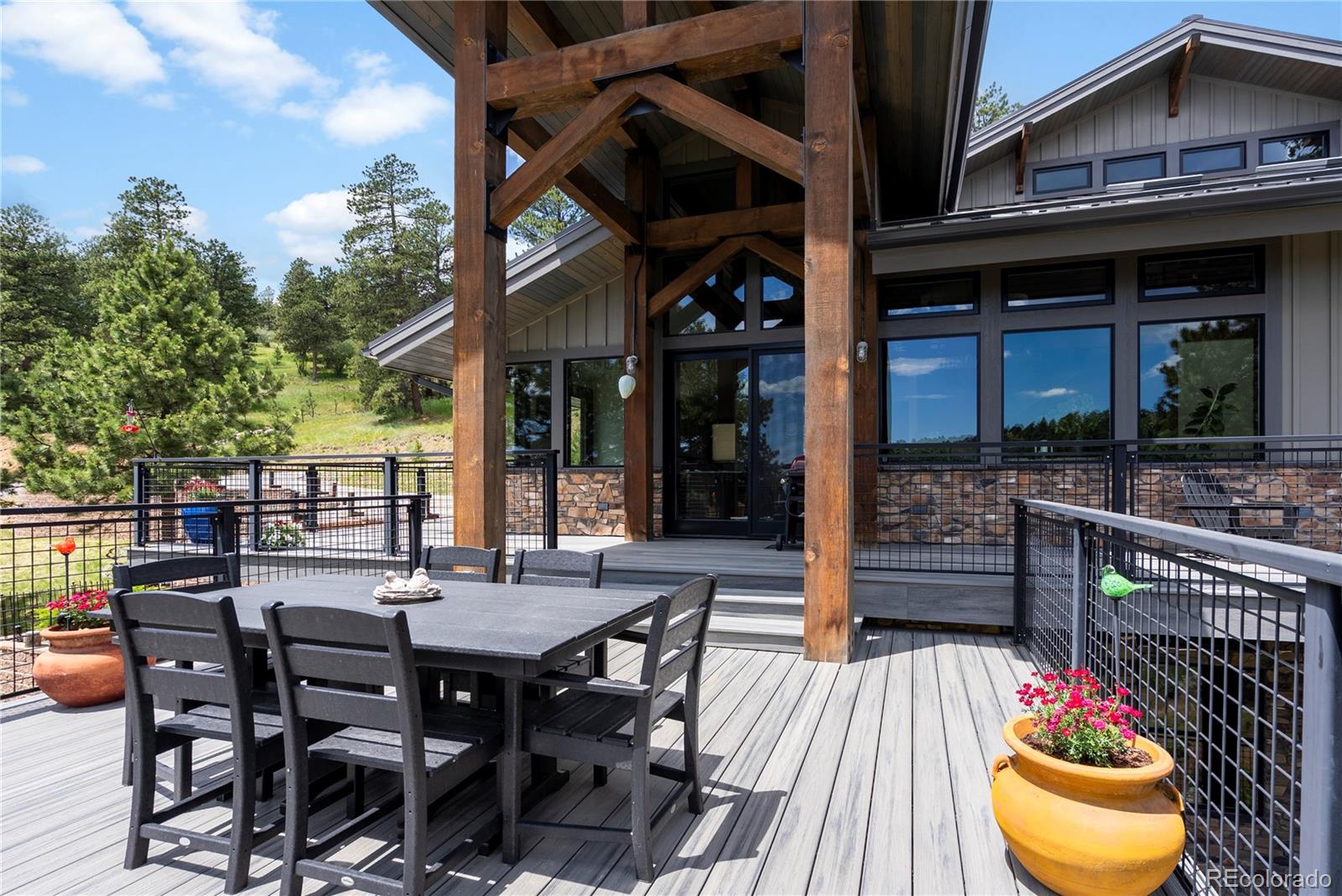 MLS Image #41 for 980  twisted pine road,golden, Colorado