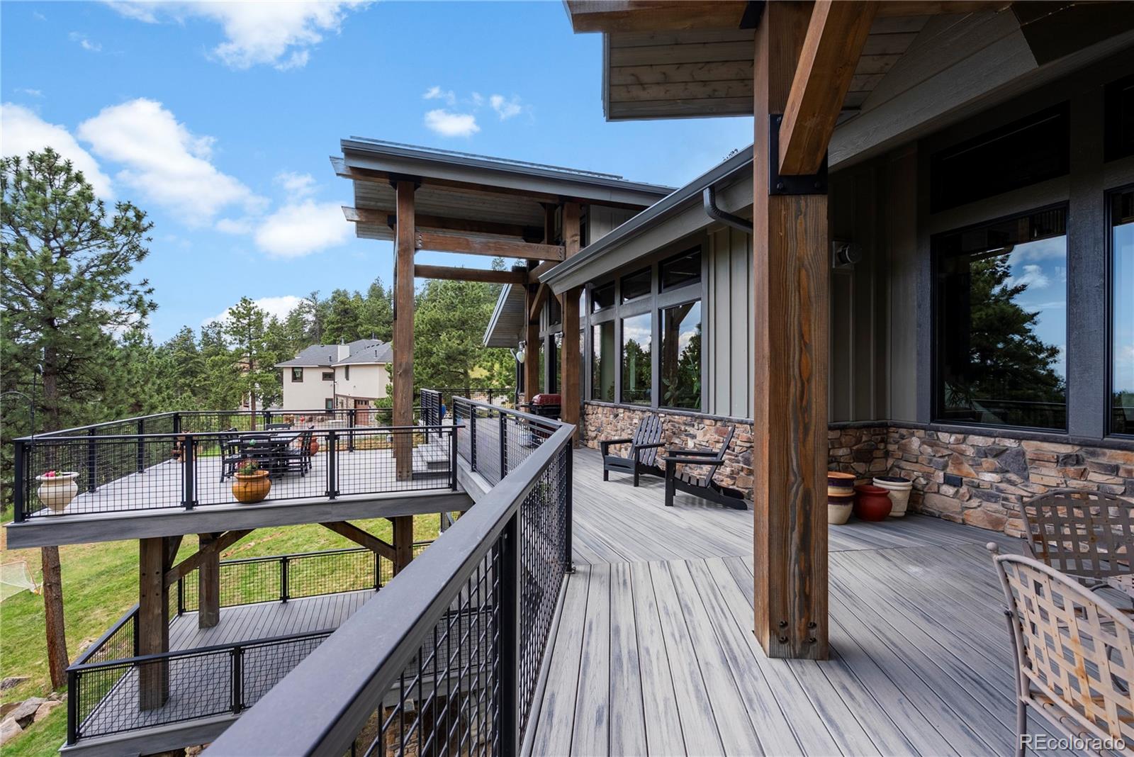 MLS Image #42 for 980  twisted pine road,golden, Colorado