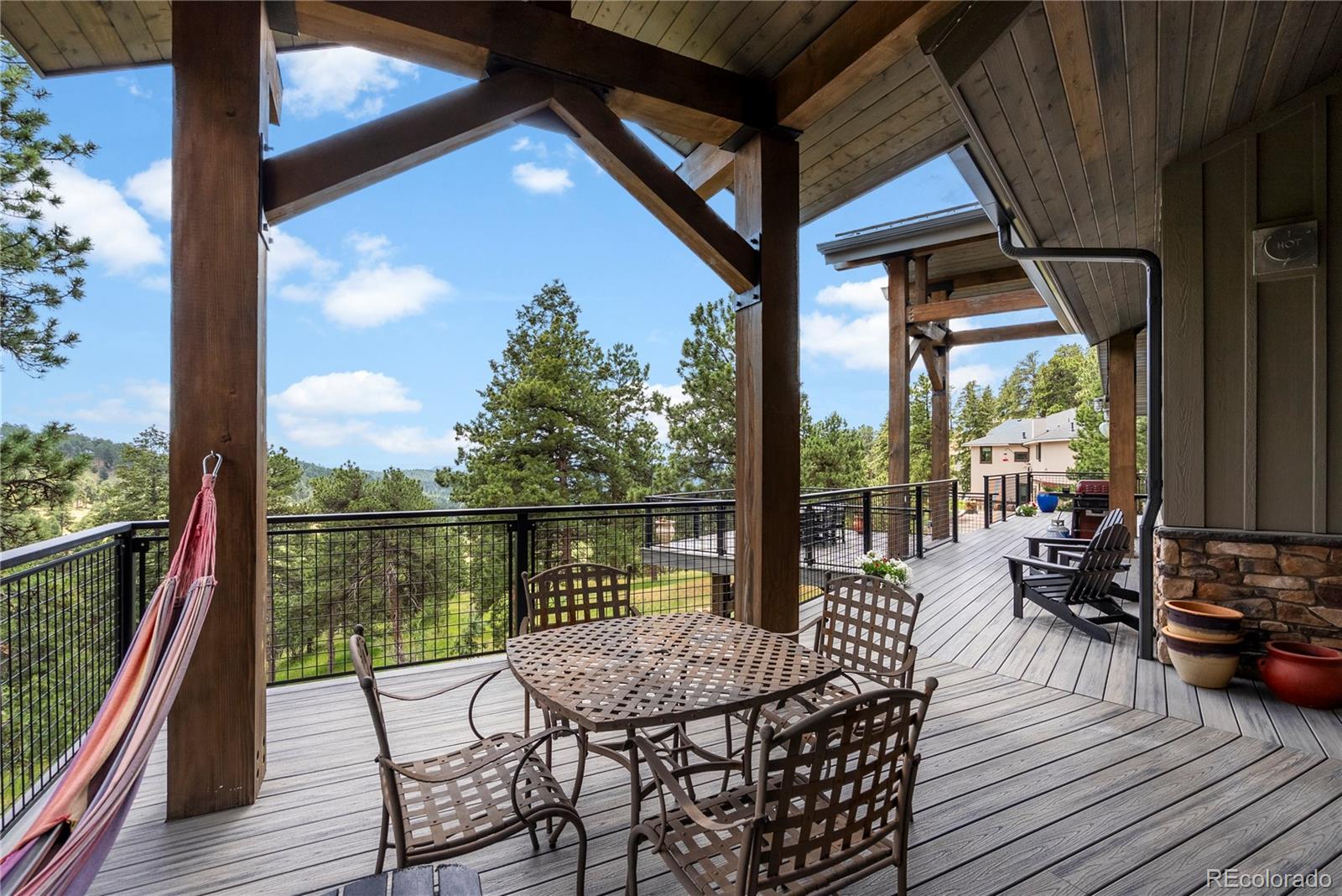 MLS Image #43 for 980  twisted pine road,golden, Colorado