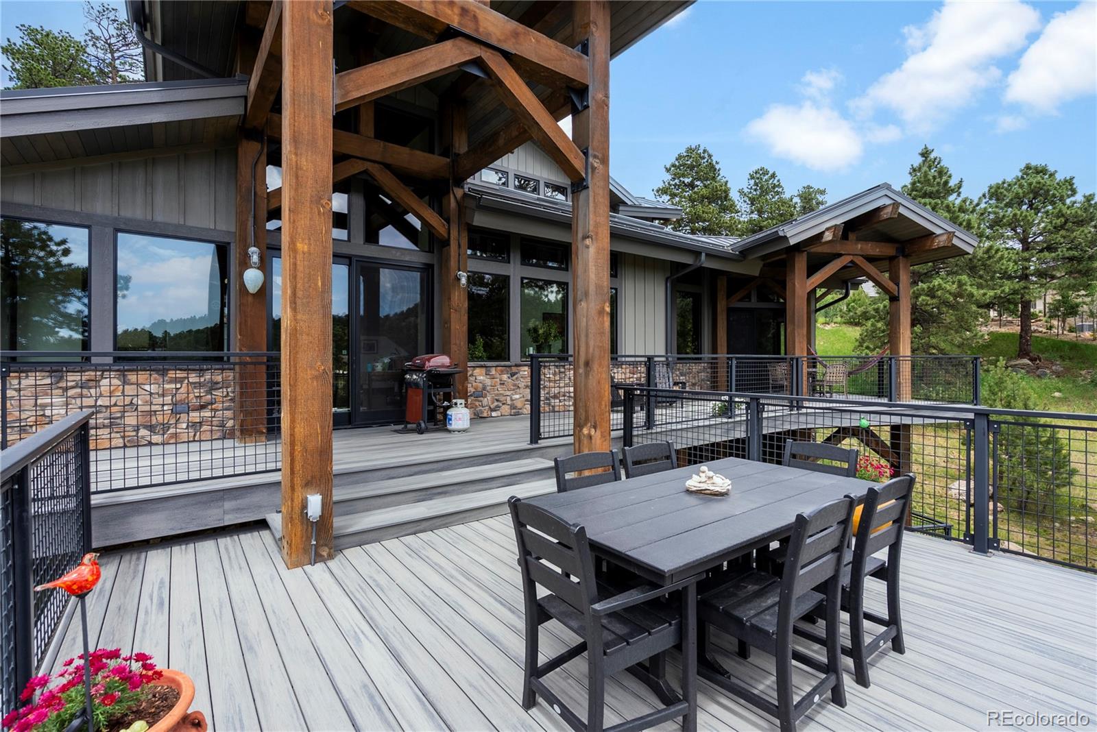MLS Image #45 for 980  twisted pine road,golden, Colorado
