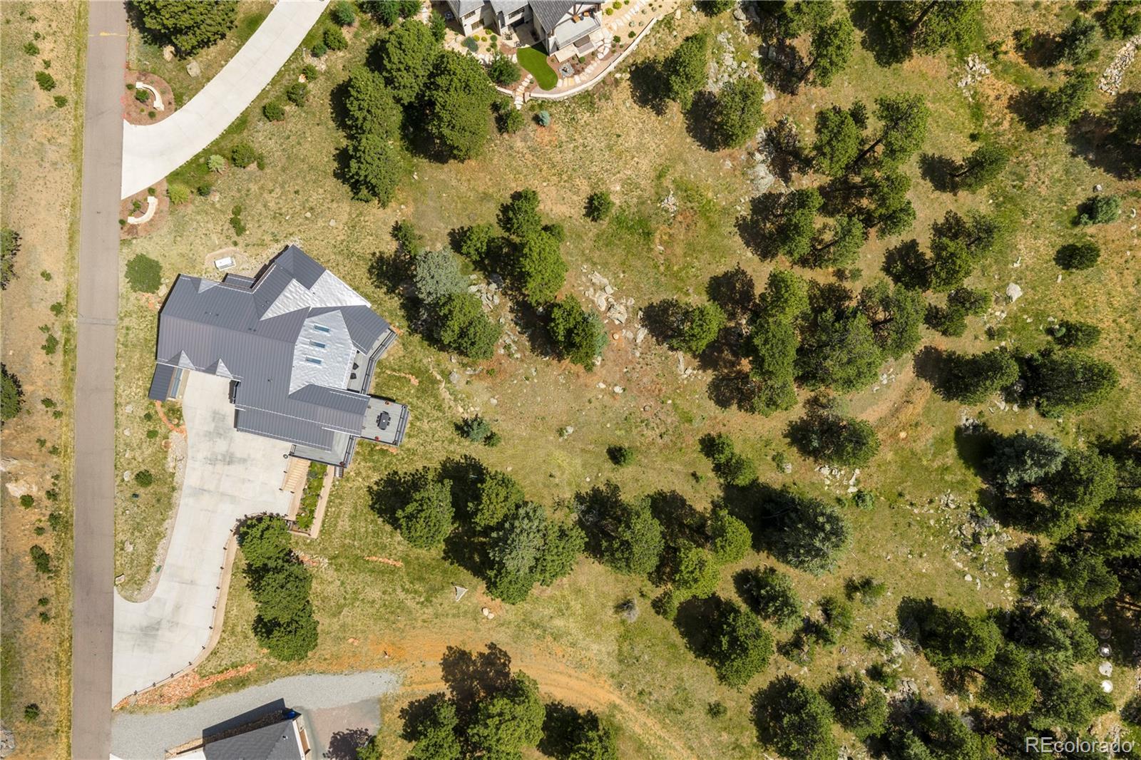 MLS Image #46 for 980  twisted pine road,golden, Colorado