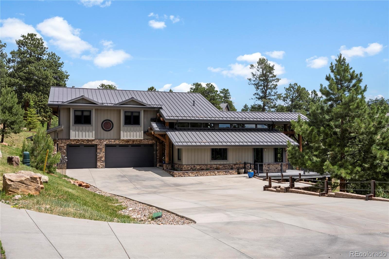 MLS Image #48 for 980  twisted pine road,golden, Colorado