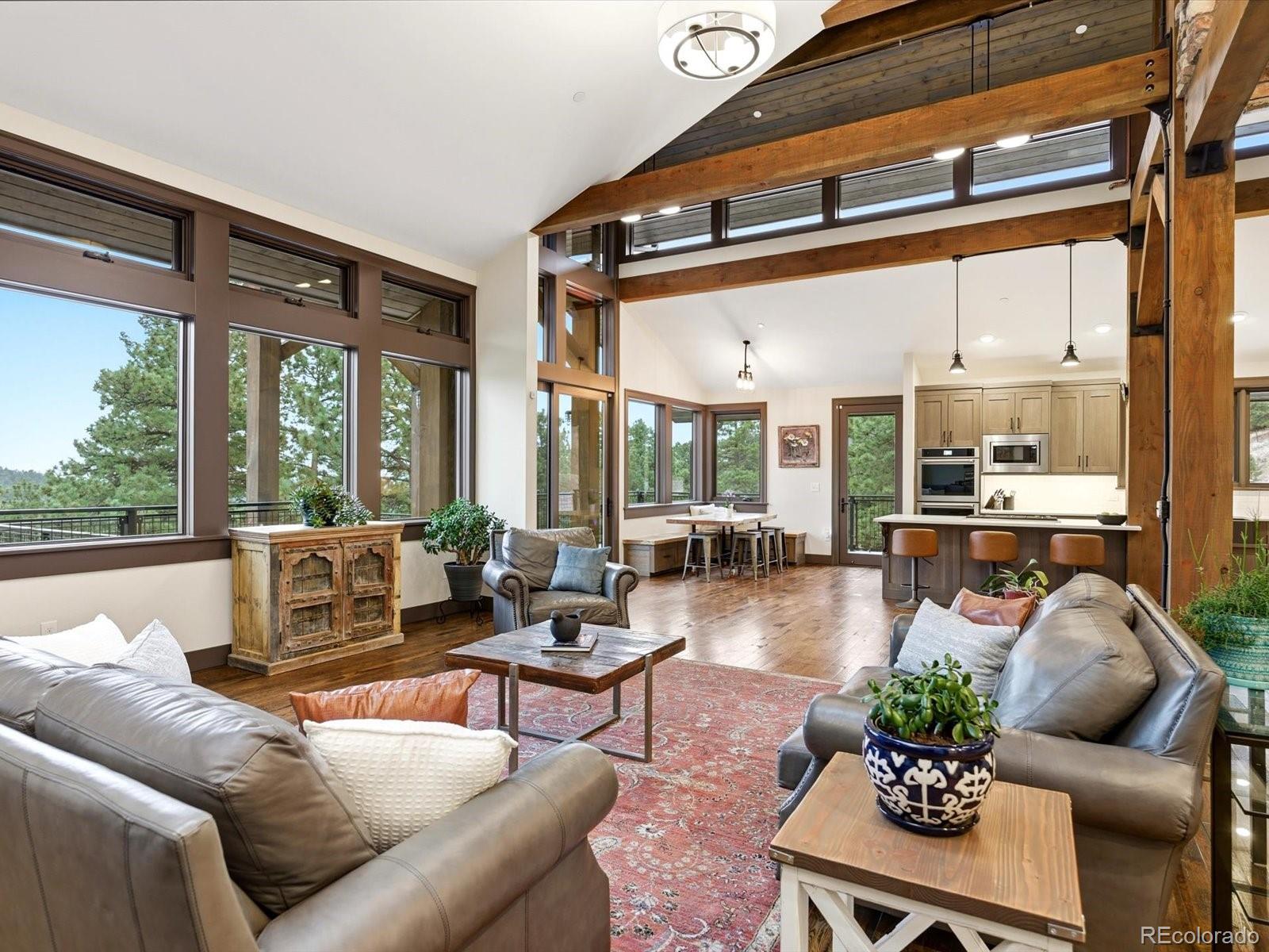 MLS Image #6 for 980  twisted pine road,golden, Colorado