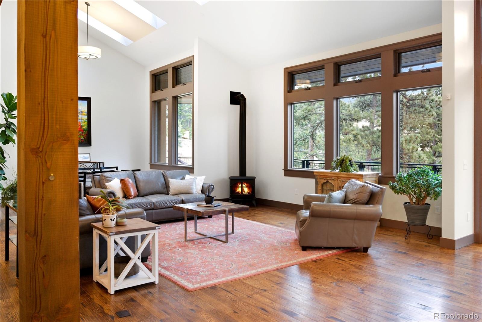 MLS Image #7 for 980  twisted pine road,golden, Colorado