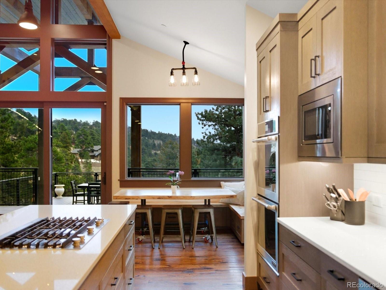 MLS Image #9 for 980  twisted pine road,golden, Colorado