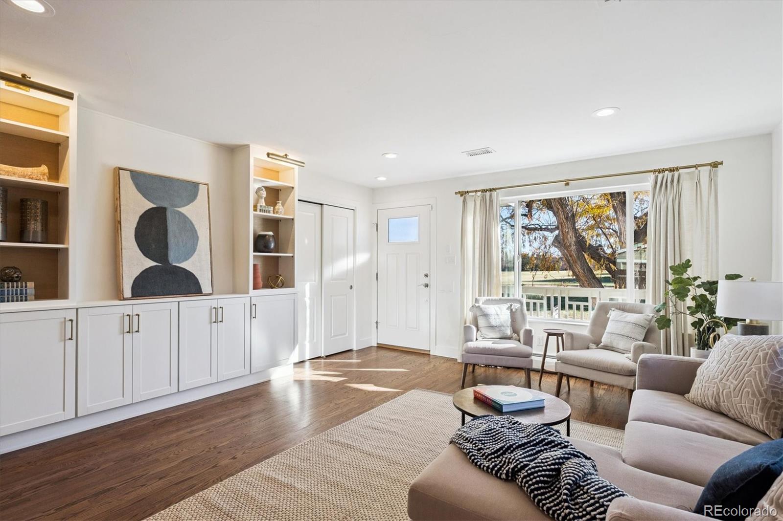 MLS Image #10 for 183 s kearney street,denver, Colorado