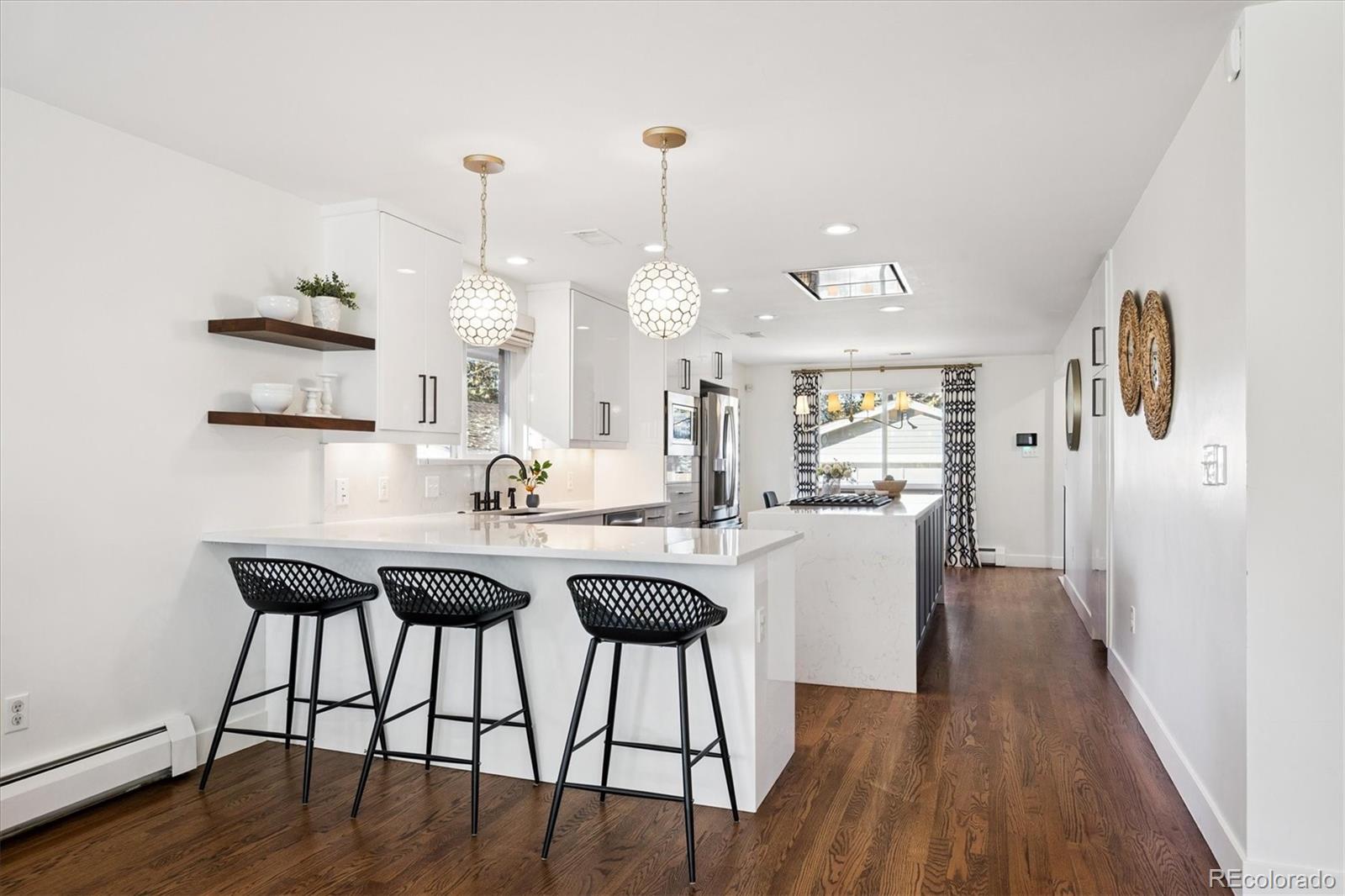 MLS Image #11 for 183 s kearney street,denver, Colorado