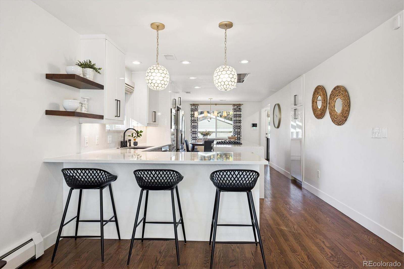 MLS Image #12 for 183 s kearney street,denver, Colorado