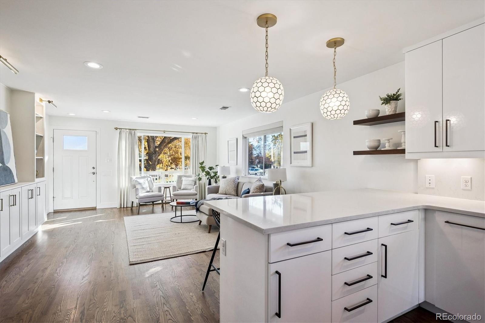 MLS Image #18 for 183 s kearney street,denver, Colorado