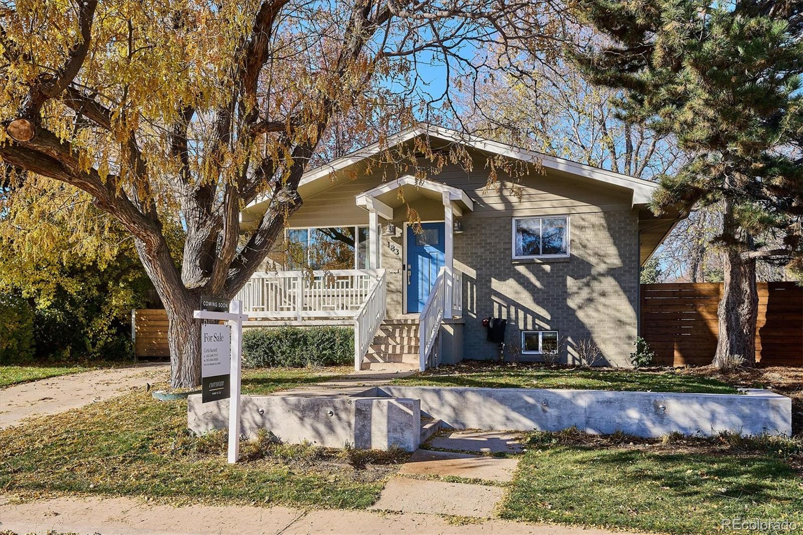 MLS Image #2 for 183 s kearney street,denver, Colorado