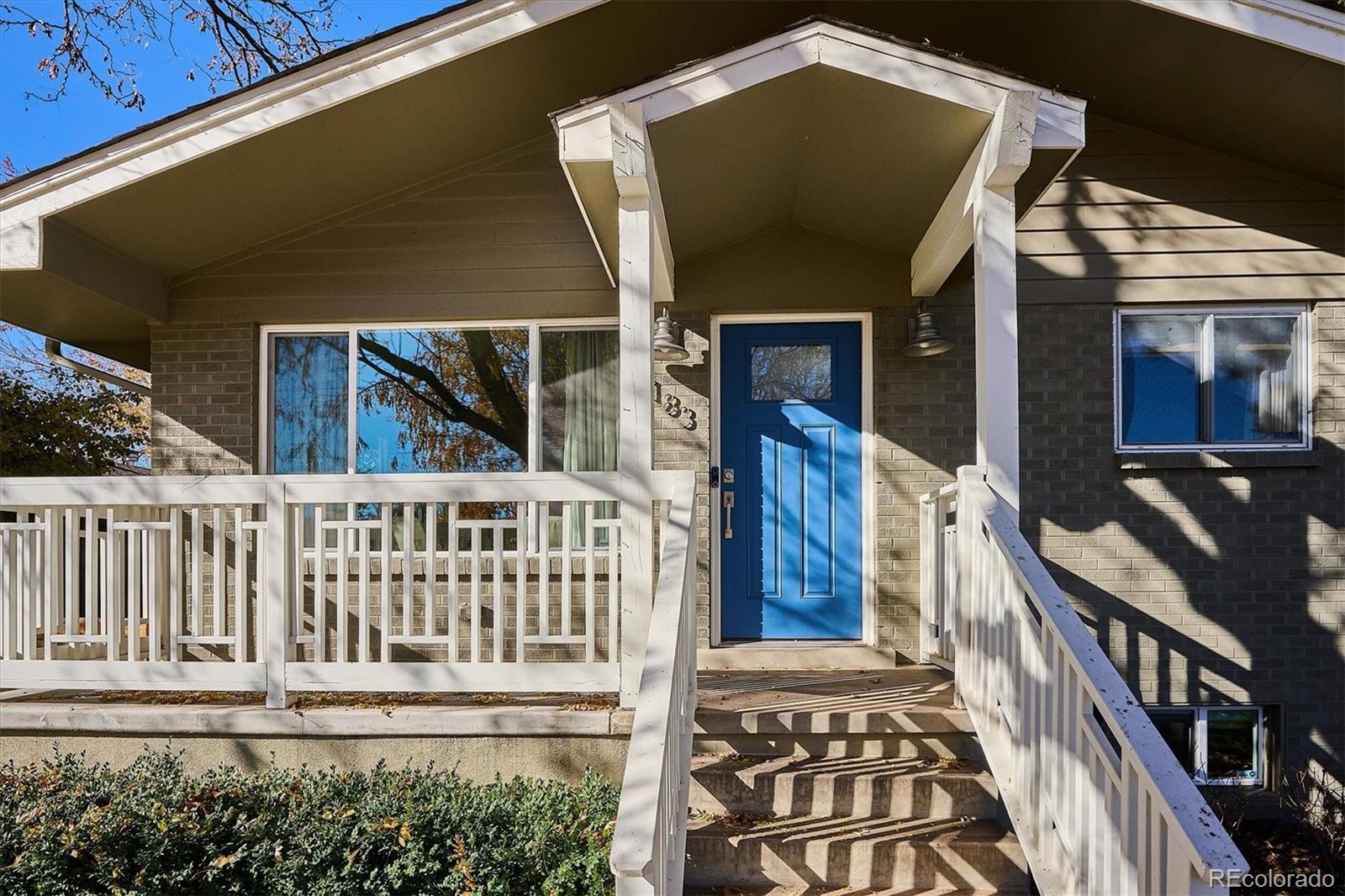 MLS Image #3 for 183 s kearney street,denver, Colorado