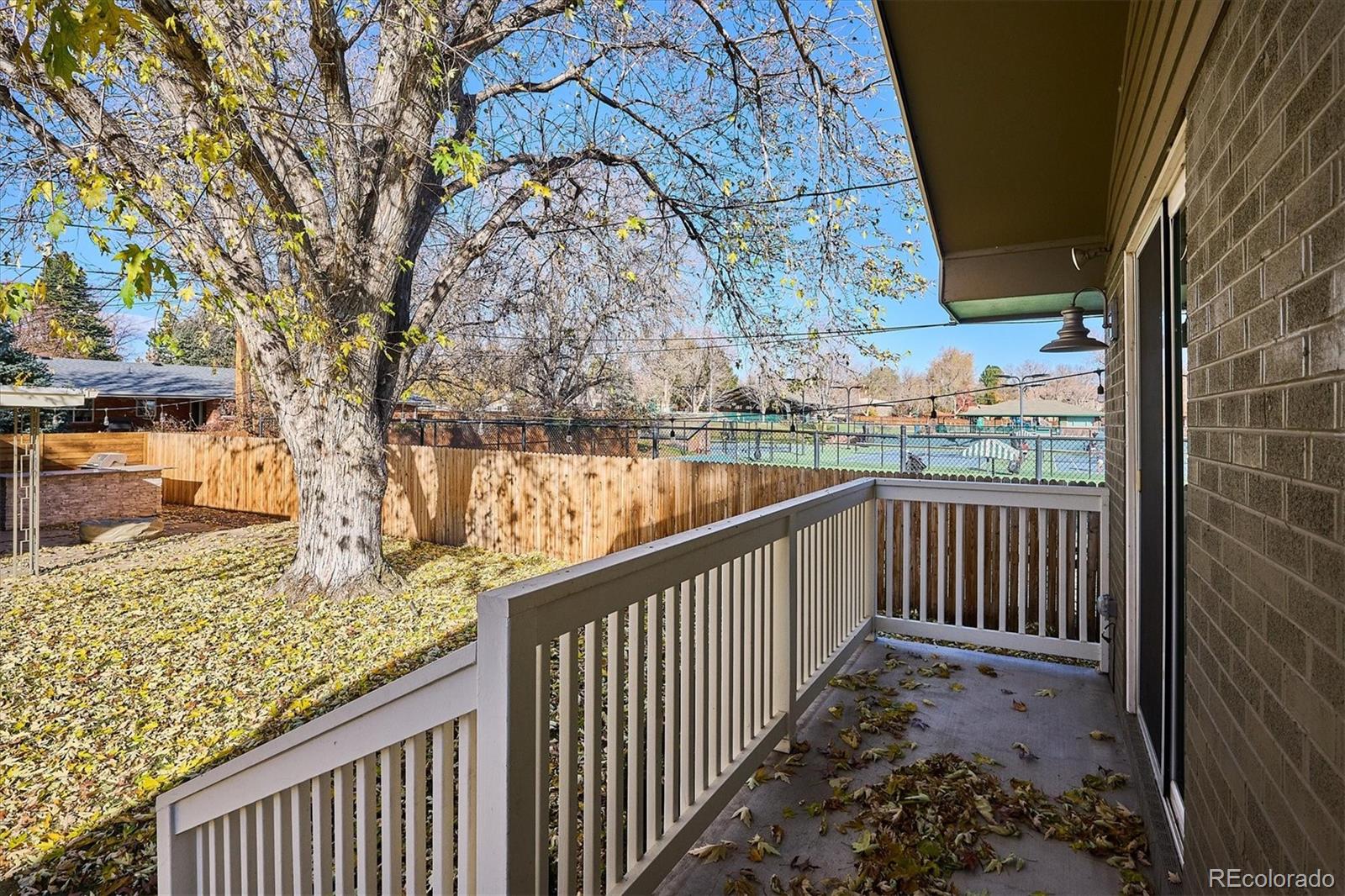 MLS Image #33 for 183 s kearney street,denver, Colorado