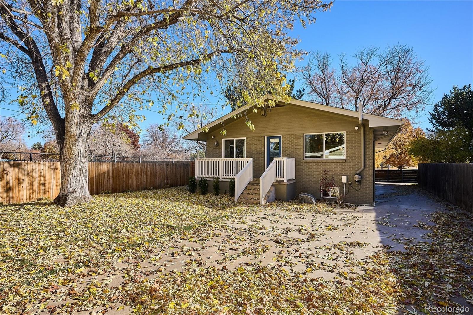 MLS Image #35 for 183 s kearney street,denver, Colorado