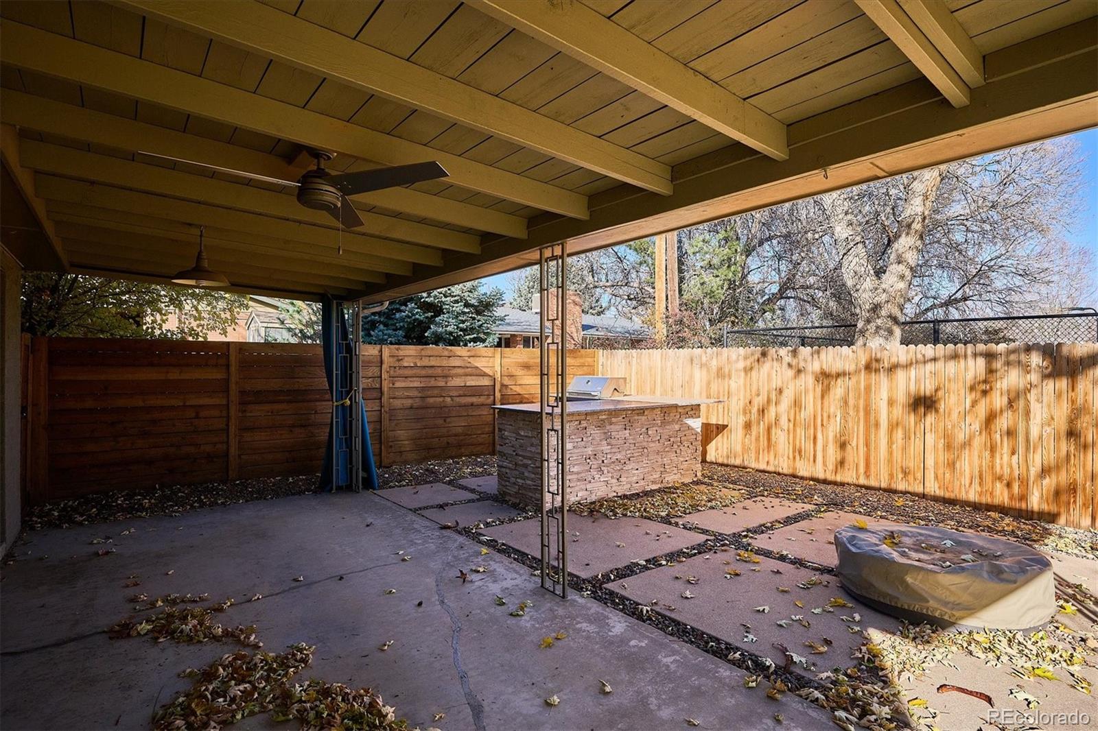 MLS Image #36 for 183 s kearney street,denver, Colorado