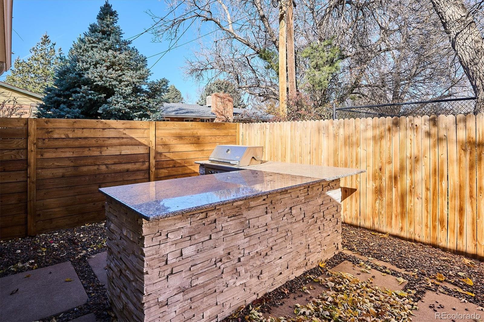 MLS Image #37 for 183 s kearney street,denver, Colorado