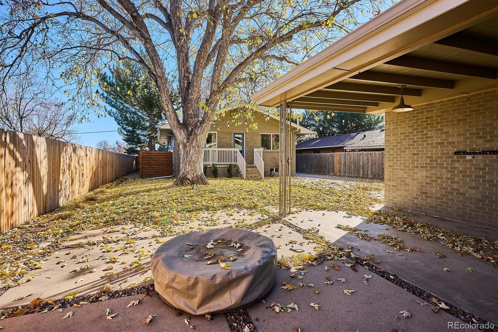 MLS Image #39 for 183 s kearney street,denver, Colorado
