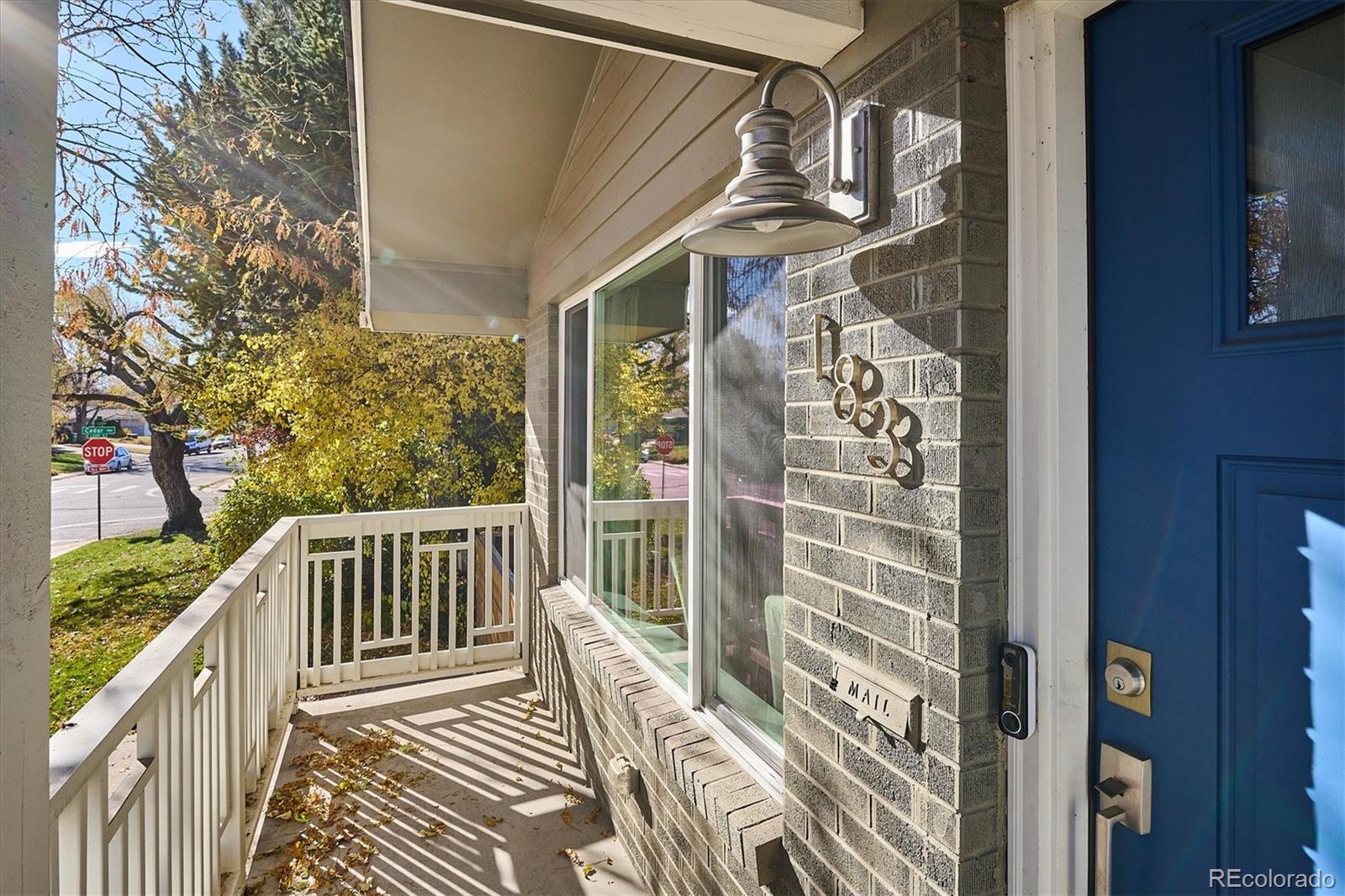 MLS Image #4 for 183 s kearney street,denver, Colorado
