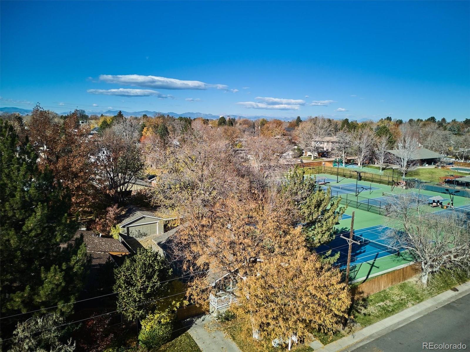 MLS Image #41 for 183 s kearney street,denver, Colorado